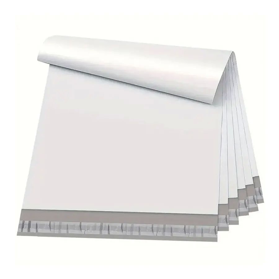 25/50/100pcs Self-Adhesive Sealing Express Logistics Mailing