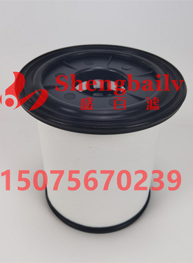334-7575油水滤芯3347575废气滤芯 84376809 458-0125  P785594