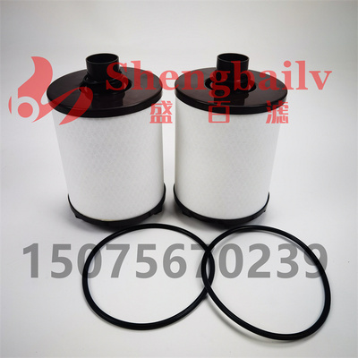 油气分离滤清器滤芯26724-84800   26721-84801   26721 84801