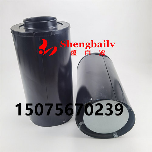 空气滤清器AH5709 发电机组空滤AH1193船用P537453滤芯PA3556