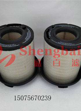 泵车A0030949604    E361L   C293012/1　AF25653空气格空气滤芯