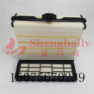 AF55308 AF55014  5261249 DBA5292 5261251 P633483 空气滤芯