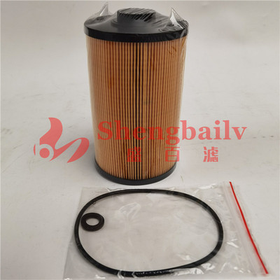 柴油滤芯挖掘机 YN21P01088R100 细滤