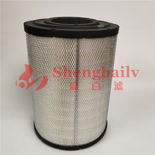 K3141空气滤芯17801-E0130新款空气滤清器空滤芯