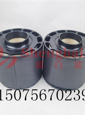 发电机组 ECC125004空气滤芯 C125004 柴油发电机组RE64564