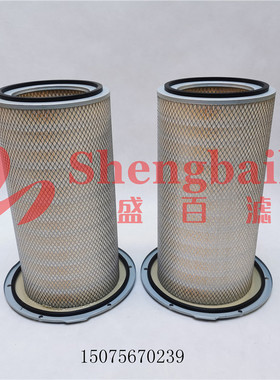 AF25593 64288P PA5323 A-44190 49026挖掘机空气滤芯AH19115