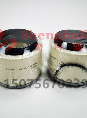 油水分离滤芯02164645滤清器压路机滤芯