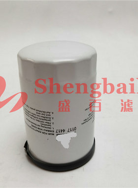 P554770机油滤芯  01174417 902498 LF785机油滤芯