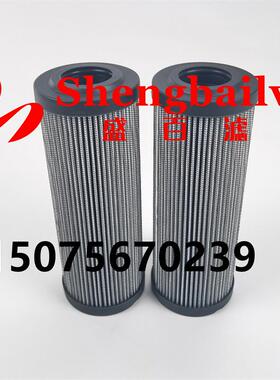 R902603004 62.0180K H20XL-J00-0-V液压油过滤器滤芯滤网