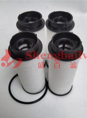 MK667920   扶桑柴油格过滤器