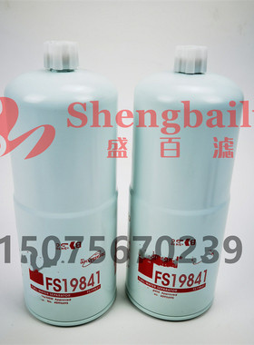 FS19841  油水分离滤芯