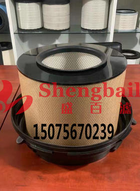 卡车空滤A0040942404空气滤芯C411776 AF26165