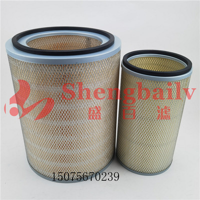 AF928M 柴油发电机组空气滤清器空滤3022209   K3038