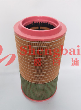 空气滤清器滤芯CF1810  C271050 空滤X011904   1109060-50A