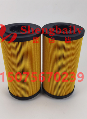 液压油滤芯新款MF4003P25NB MF4003A10HB液压滤芯