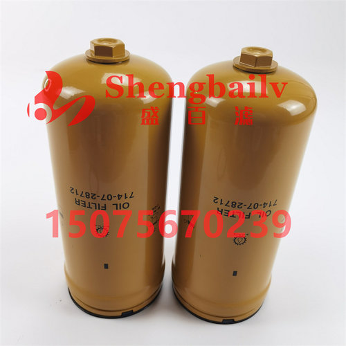 714-07-28713/28712/28711 P502577 HF29076 BT9454滤芯SH60128