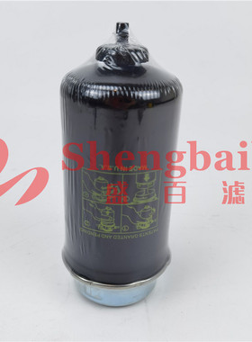 柴油滤芯 RE522878 适用农用机械发电机组柴油滤清器
