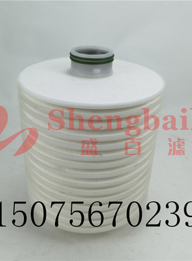 N15DM002滤油器1251590润滑油离线滤芯风机齿轮箱润滑过滤器滤芯