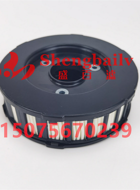 转子滤芯6W.27.B26.00滤芯 00.051.94.1.B1