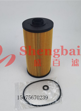 挖掘机配件 ZAX240／330柴油滤芯 4679981 4719920