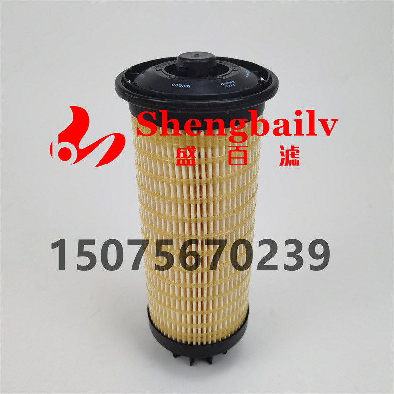 523-4987工程机械柴油滤芯P557440 P551551纸柴滤芯