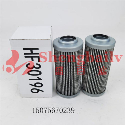 挖掘机 HF30196  液压滤芯