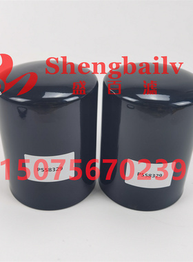 P558329机油滤芯通用LF3567 RE57394 LF3317机滤