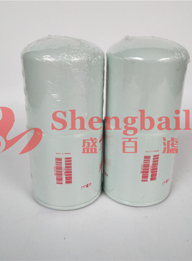 LF777 机滤3304232发电机组机油滤芯3889311 3313283 JLX-11A