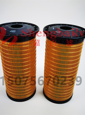 油水分离器滤芯5000483挖掘机 油水滤芯500-0483柴油滤芯