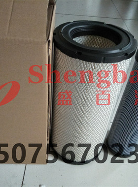 挖掘机206-5234   600-185-2510   600-185-2500   AF25957空气滤