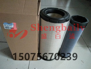 挖掘机206-5234   600-185-2510   600-185-2500   AF25957空气滤