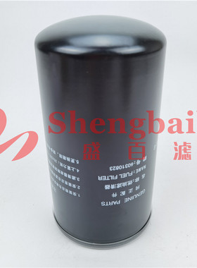 挖掘机柴油滤芯 60310823   P502466柴油滤芯