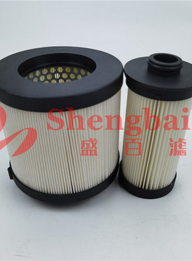 挖掘机柴油滤芯油水60282026 17213EE  60307173  A14-0146