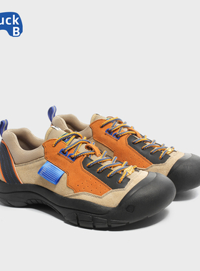 StuckB斯塔比/八分阳光/荒野镖客/山系户外徒步登山男女KA0023-9