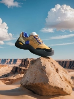 Stuckb Stuckb Starbi/Stray Club-Resscue Jiang GE/Outdoor Leisure Hydsess Shoes SC611-2