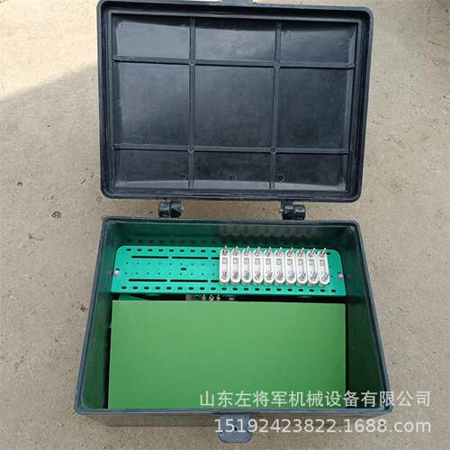 铁路信号缆S盒X电B1电-D电缆盒MC复COV合材料方向缆盒电缆终端盒