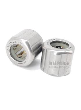 HHF081412F08412六角向滚盘针轴承  生产厂家1 草外坪机手拉启动