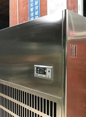 业防爆除机湿 使用工方便防爆抽湿机AXV 矿用防爆湿除机