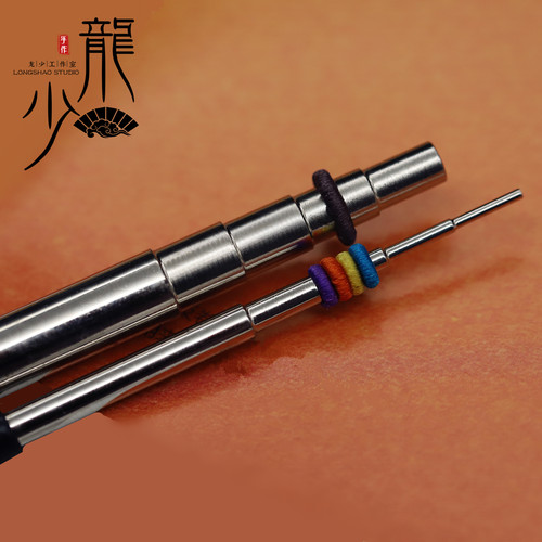 绕线棒九成迦叶工具线圈制作棒