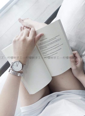 韩版金属伞绳手链