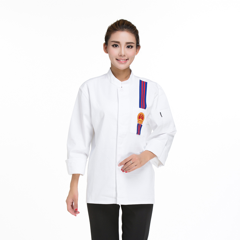 Tenue de cuisinier - Ref 1910391 Image 3