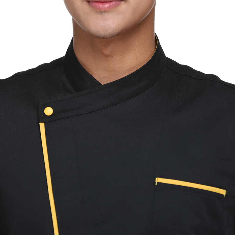 Veste chef cuisinier - Ref 1910433 Image 5