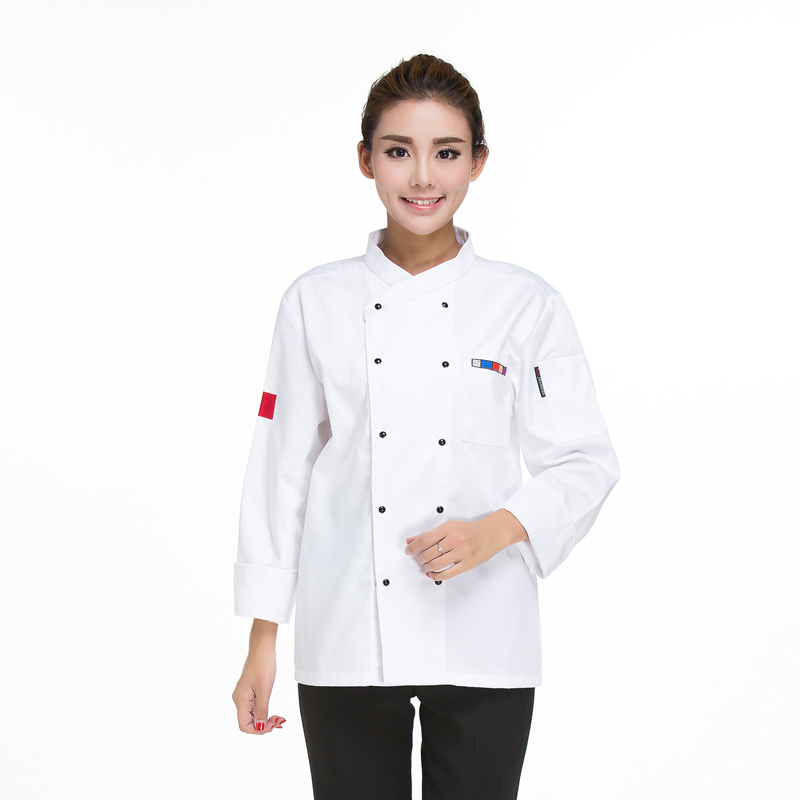 Uniforme de cuisinier - Ref 1910404 Image 3