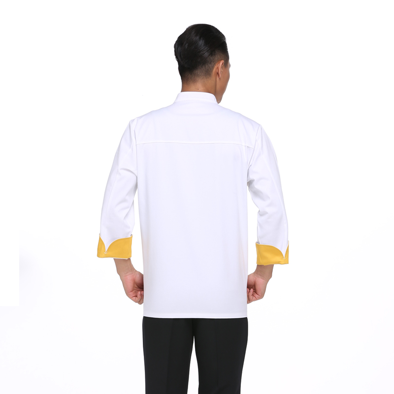 Veste chef cuisinier - Ref 1910433 Image 3