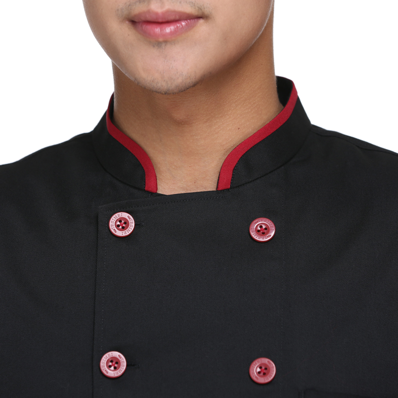 Tenue de cuisinier - Ref 1910441 Image 5