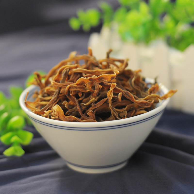 绩溪特产农家 自晒 四季豆 干刀豆干干货非长豇豆干 脱水蔬菜包邮