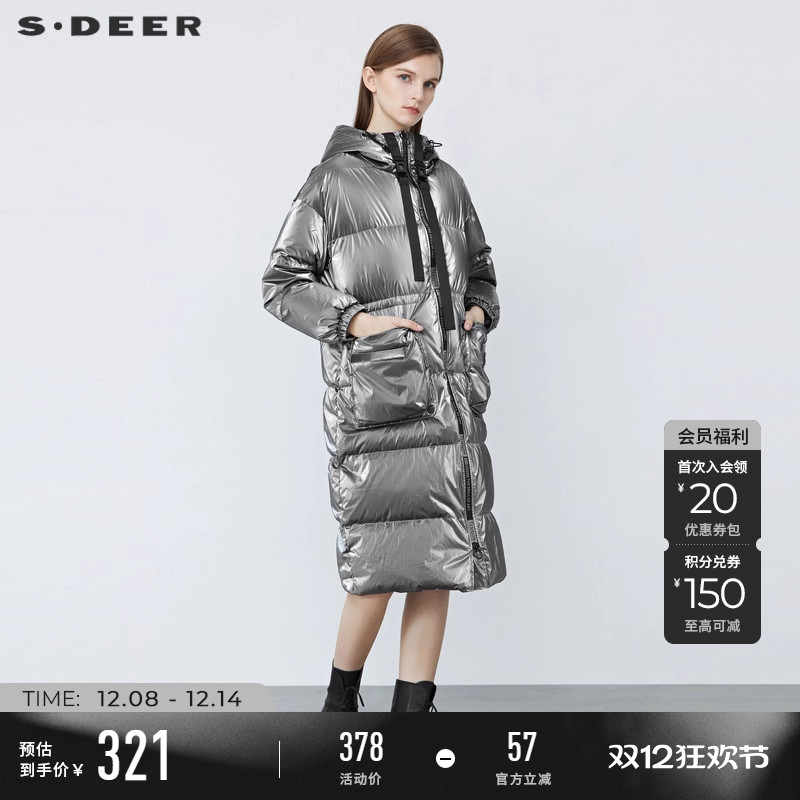 sdeerʥϰ¶װŮװñײɫƮ泤޷S21482437