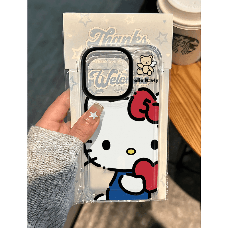 潮流精品，品质保证