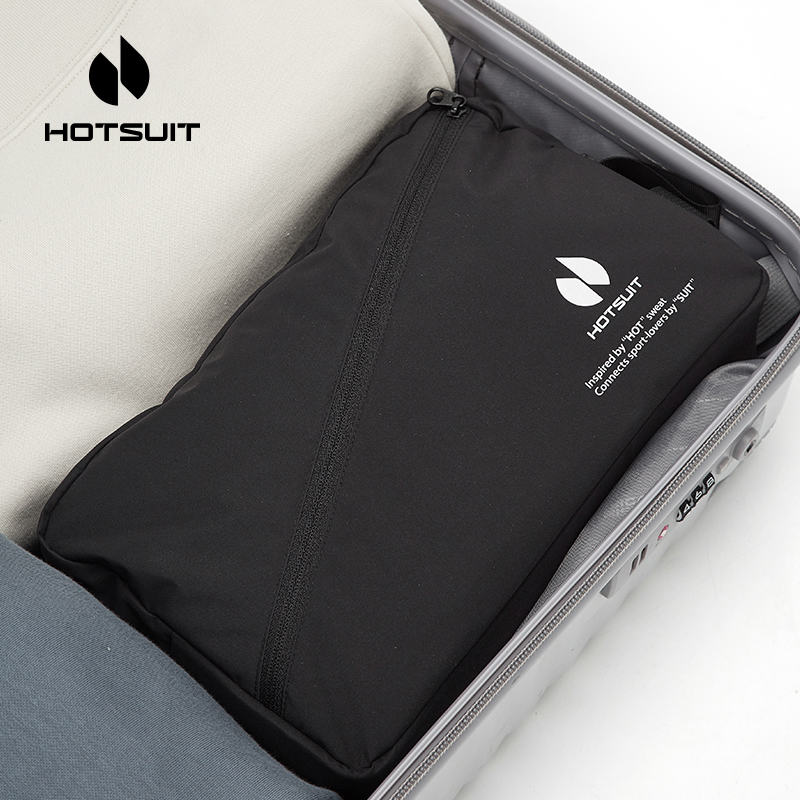 收纳包新款防尘便携运动手提袋子