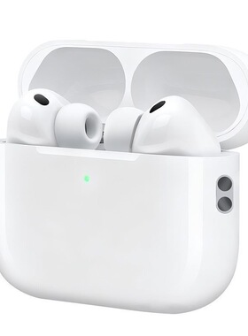 Apple/苹果 AirPods Pro3代 主动降噪耳机三代蓝牙耳机国行正品